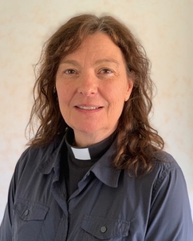 Tina Holmer